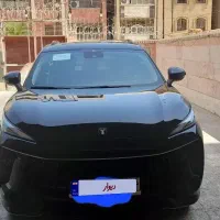 لاماری مشکی متالیک