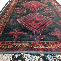فرش دست باف عتیقه