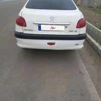 206sd|خودرو سواری و وانت|اهر, |دیوار