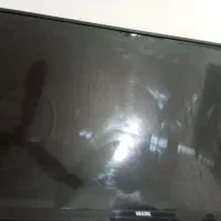 تولوزیون ۵۰اینج