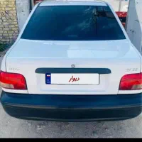 پرایدمدل ۹۹ خانگی
