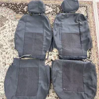 روکش کفپوش باربند تیبا