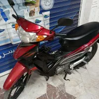 موتور ویو آوا  (YAMAHA)