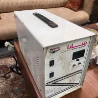 ترانس برق اتوماتیک سارا ۸۰۰۰ ولت آمپر