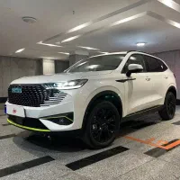 هاوال h6 وارداتی 2025 هیبرید فقط امروز