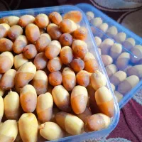 رطب و خارک موجوده
