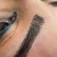 انجام خدمات وآموزش آرایش دائم صورت و تتو بدن