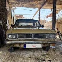 پیکان کارلوکس مدل1359 چراغ موشی