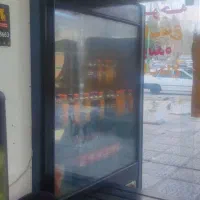 یخچال و چرخ گوشت