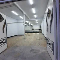 ۲۷۰مترتجاری کارگاه انبار داروخانه مغازه کلیه مشاغل