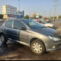 نیازمند صافکار ماهر