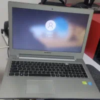 لپ تاپ لنوو z510