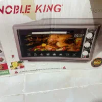توسترNoble king