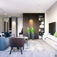 فروش آپارتمان 100متری/ 2خوابه /تهران