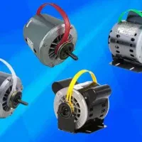 تیپ ۵۵ cafor موتور کولر ابی تک نیو دینام کولر ابی