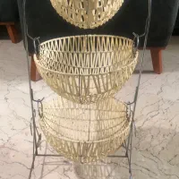 جا سیب زمینی پیاز