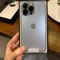 IPhone 13 pro max اقساطی بدون چک|موبایل|تهران, گیشا (کوی نصر)|دیوار