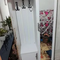 چهار عدد وسیله فروشی|مبلمان خانگی و میز عسلی|کرج, حصارک|دیوار
