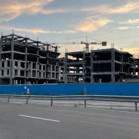 آپارتمان نوساز و فول دیزاین/رونیکا