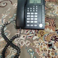 تلفن خونگی مارک Tip Tel مدل7720
