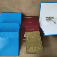 زونکن ودفتر بارفروشی