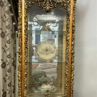 بوفه وساعت