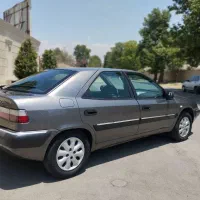 زانتیا مدل 1389درحد صفر