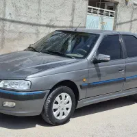 فروش پارس ۹۲