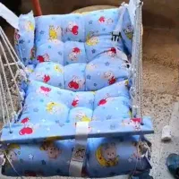 تاب ریلکسی نوزاد