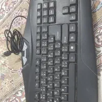 کیبورد