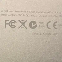 MacBook Pro A1286|رایانه همراه|تهران, ونک|دیوار