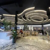 استخدام در رستوران