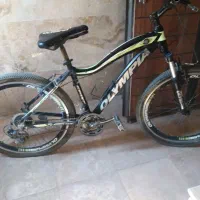 دوچرخه حرفه ای