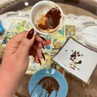 انواع فال بصورت تلفنی وویس ( تضمینی )