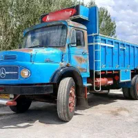بنز تک