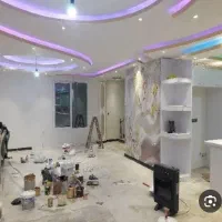 نقاش ساختمان نقاشی ساختمان