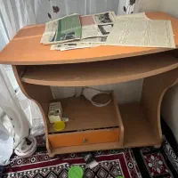 میز کامپیوتر