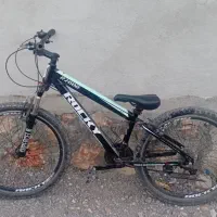 دوچرخه