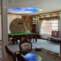 باغ  1500متری برکان