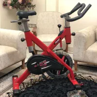 اسپینینگ باشگاهی تحمل وزن بالا