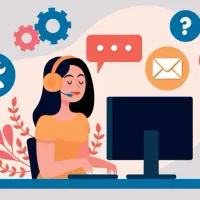 بازاریاب تلفنی