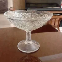 کریستال و وسایل پذیرایی خانه