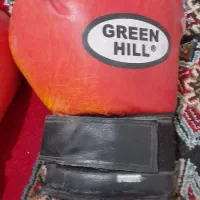 دستکش بوکس