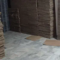 کارتن تخم مرغ