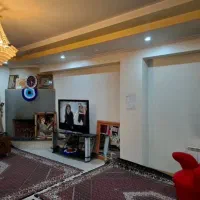 180 متر آپارتمان واقع در هراز