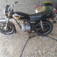 موتور 125