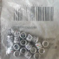 پلاک کبوتر 2025 اصل