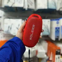 اسپیکر شارژی کولییر مدل H30