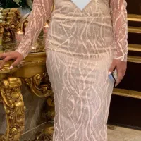 لباس مجلسی مناسب سایز ۳۸ ۴۰
