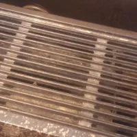 دو عدد بخاری